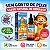 Ô-trix Ômega 3 Em Gotas Infantil 30ml Dha + Epa - Flora Nativa Sabor Morango Flora Nativa - Imagem 5