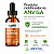 Óleo de Semente de Abóbora + Vitamina E 30 ml Gotas Puro Prensado a Frio - Ayeko - Imagem 3