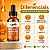 Óleo de Semente de Abóbora + Vitamina E 30 ml Gotas Puro Prensado a Frio - Ayeko - Imagem 4