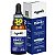 Vitamina D3 Colecalciferol 2000ui + K2 Mk-7 100mcg 30ml Gotas Sabor Limão Ayeko Limão - Imagem 1