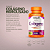 Colágeno Hidrolisado C/ Vitamina C 500mg 240caps - Katigua - Imagem 2