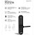 Fechadura Digital Inteligente Synter Nexus X1 Pro - Biometria Chave Senha - Imagem 4