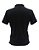 Camisa Polo Preta - Imagem 4