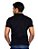 Camisa Polo Preta - Imagem 2