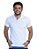Camisa Polo Branca - Imagem 1