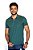 Camisa Polo Musgo - Imagem 1