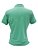 Camisa Polo Verde Caiçara - Imagem 4