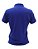 Camisa Polo Azul Chama - Imagem 4