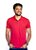 Camisa Polo Vermelha - Imagem 1