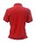 Camisa Polo Vermelha - Imagem 4