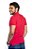 Camisa Polo Vermelha - Imagem 2