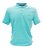Camisa Polo Azul Claro - Imagem 3