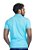 Camisa Polo Azul Claro - Imagem 2