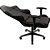 Cadeira Gamer Knight Iron Black AEROCOOL - Imagem 20
