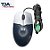 Mouse PS2 HP Semi-novo – Garantia 3 Meses - Imagem 1