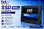 SSD 480GB 2.5" SATA III 6Gb/s | Alta Velocidade para PC e Notebook - Imagem 1