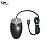Mouse USB Semi-novo OEM – Dell HP Lenovo Positivo – Garantiann - Imagem 2