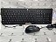 Kit Teclado e Mouse USB Marcas Semi - Imagem 3