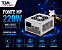 Fonte HP 402 G1 SFF WMS-150SFX 220W Original OEM – Compatível com ProDesk TJA Tech Info - Imagem 1