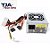 Fonte HP 402 G1 SFF 220W WMS-150SFX 762395-002 Compatível – Slim Original OEM - Imagem 2