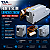 Fonte Slim Lenovo 280W M57 M58 PC7032 24 Pinos SATA OEM Pronta Entrega TJA Tech Info - Imagem 1