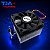 Cooler AMD A30 – Compacto, Silencioso e Eficiente | TJA Tech Info - Imagem 2