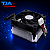 Cooler AMD A30 – Compacto, Silencioso e Eficiente | TJA Tech Info - Imagem 1