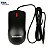 Mouse Lenovo Usb Moeuuo SEMI - Imagem 1