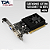 Placa De Video Geforce Gt210 1gb Ddr3 64 Bits Low Profile NOVA - Imagem 1