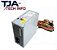 Fonte ATX 300W Delta DPS-300AB-43 24 Pinos 80 Plus Bronze Padrão PC TJA Tech Info - Imagem 1