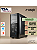 Cpu  i5 6* geração 8gb ddr4 ssd 240gb Wifi 1151 Nova - Imagem 1