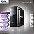 Cpu i5 7* geração 8gb ddr4 ssd 240gb Wifi 1151 Nova - Imagem 1
