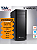 Cpu  i5 9* geração 8gb ddr4 ssd 240gb Wifi 1151 Nova - Imagem 1