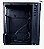 Gabinete Office ATX/Micro-ATX p/ PC – 4 Slots PCI, Suporte SSD/HDD, Sem Cooler - Imagem 5