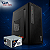 Gabinete c/ Fonte 200W Bivolt | Compatível c/ Placa Micro ATX | Produto Variado de Estoque TJA Tech Info - Imagem 2