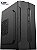 Gabinete c/ Fonte 200W Bivolt | Compatível c/ Placa Micro ATX | Produto Variado de Estoque - Imagem 1