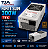 Fonte Slim 300W TFX Dell HP Positivo Itautec 80 Plus Bronze Bivolt - Imagem 1