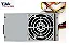 Fonte SFX 250W Enhance ENP-5927I Mini ATX Slim Bivolt Para PC Compacto Dell HP Lenovo - Imagem 1