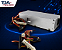 Fonte HP Pavilion Slimline 300W Bivolt 24 Pinos P/N 633193-001 TJA Tech Info - Imagem 2