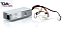 Fonte HP Pavilion Slimline 300W Bivolt 24 Pinos P/N 633193-001 - Imagem 2