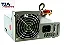 Fonte HP DPS-240FB A 240W OEM Bivolt para Compaq SFF e Slim - Imagem 1