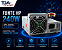 Fonte HP DPS-240FB A 240W OEM Bivolt para Compaq SFF e Slim TJA Tech Info - Imagem 1