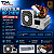 Fonte Slim HP 240W DPS-240MB-1A Original | DC 5800 5850 7900 SFF Bivolt TJA Tech Info - Imagem 1
