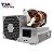 Fonte Slim HP 240W DPS-240MB-1A Original | DC 5800 5850 7900 SFF Bivolt - Imagem 2