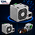 Fonte HP DPS-240HB A 240W OEM Bivolt para PC Desktop Compacto TJA Tech Info - Imagem 2
