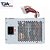 Fonte Dell 305W H305N-00 para Optiplex GX320 / Dimension E520 – Semi Nova - Imagem 1
