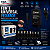 Fonte Universal Regulada Bivolt 3V a 12V 3A 30W com 7 Plugues Lotus LT-F118 – Versátil e Compatível com Diversos Aparelhos TJA Tech Info - Imagem 1