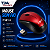 Mouse Sem Fio USB Óptico – Modelos Variados – DPI Ajustável - Imagem 1