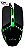 Mouse Gamer Novo – DPI Ajustável – Marcas Variadas – USB - Imagem 2