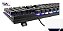 Kit Teclado e Mouse Gamer Iluminado USB | Combo Completo Pronto para Jogar - Imagem 2